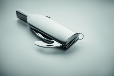 Logotrade mainoslahjat kuva: Monityökalu taskuveitsi